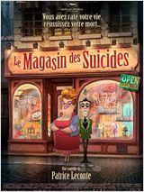 Le Magasin des suicides 2D
