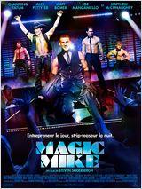  MAGIC MIKE