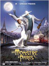 UN MONSTRE À PARIS