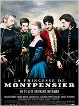  La Princesse de Montpensier