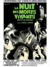 LA NUIT DES MORTS-VIVANTS