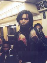 L'Orchestre souterrain