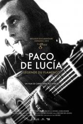 PACO DE LUCIA, LÉGENDE DU FLAMENCO