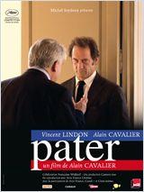 PATER