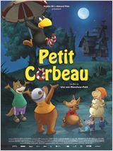 Petit corbeau