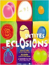 PETITES ECLOSIONS