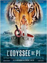 L'ODYSSÉE DE PI