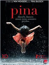 Pina (en 3D)