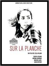 SUR LA PLANCHE