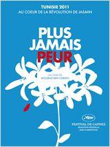 PLUS JAMAIS PEUR