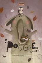 10 11 12 Pougne le hérisson