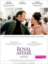 Royal Affair 