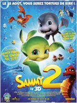 SAMMY 2 en 2D