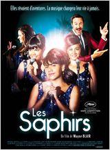 LES SAPHIRS