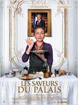 Les Saveurs du palais 