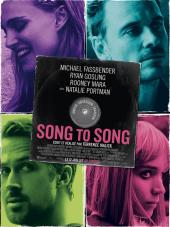 SONG TO SONG