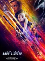 STAR TREK: SANS LIMITES EN 3D