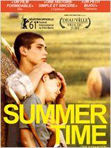 SUMMERTIME