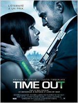 TIME OUT