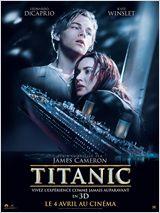 Titanic en 3D