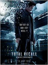 TOTAL RECALL