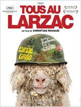 TOUS AU LARZAC