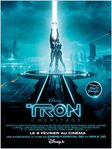 Tron : l'héritage en 3D