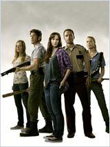 NUIT DES SERIES : The Walking Dead (saison 1)