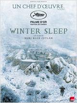 Winter sleep