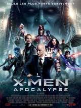 X-MEN APOCALYPSE EN 3D