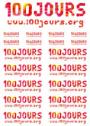 Les 100 jours