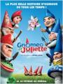 Gnomeo et Juliette
