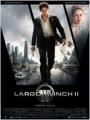 LARGO WINCH 2