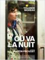 Où va la nuit ?