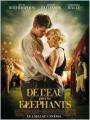 De l'eau pour les éléphants