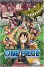 One Piece - Strong World
