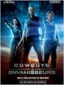 Cowboys & envahisseurs