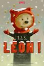 1, 2, 3, Léon
