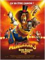 Madagascar 3, Bons Baisers D’Europe