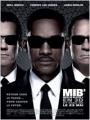 Men In Black III (2D)