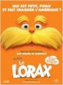 Le Lorax - 3D