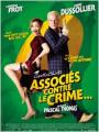 Associés contre le crime...