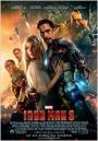 Iron Man 3 en 2D