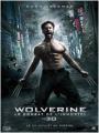 Wolverine : le combat de l'immortel en 3D