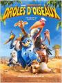 Drôles D'oiseaux en 3D