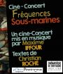 Frèquences sous-marine