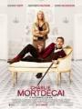CHARLIE MORTDECAI