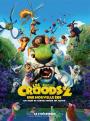 LES CROODS 2