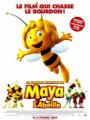 LA GRANDE AVENTURE DE MAYA L'ABEILLE