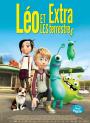 LÉO ET LES EXTRA-TERRESTRES